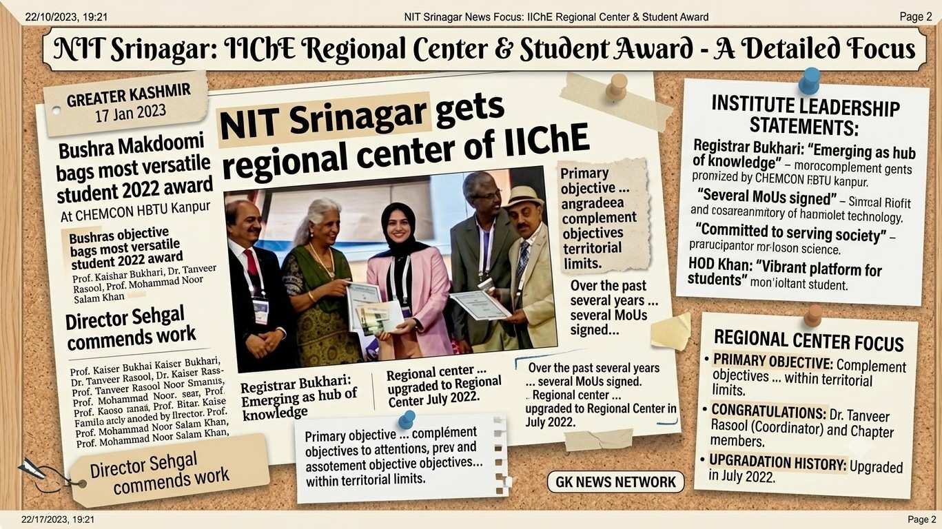 Newspaper Clipping